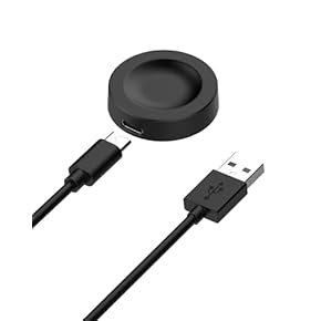 Amazon.co.jp: ケーブル - スマートウォッチアクセサリ: 家電
